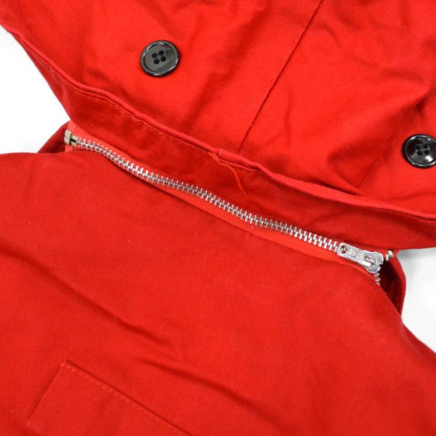 ~1960's THE Hunter's FRIEND HUNTING JACKET... L