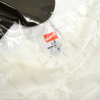1988' Deadstock Hanes Pocket-T White... L