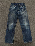 1940's LEVI'S 501XX c.1946...W31