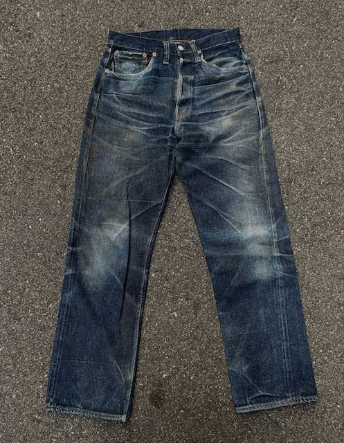 1940's LEVI'S 501XX c.1946...W31