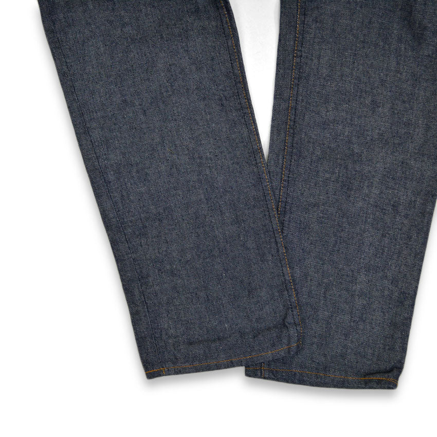 1960's SEARS ROEBUCKS DENIM PANTS MINT... W31 L28