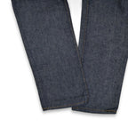 1960's SEARS ROEBUCKS DENIM PANTS MINT... W31 L28