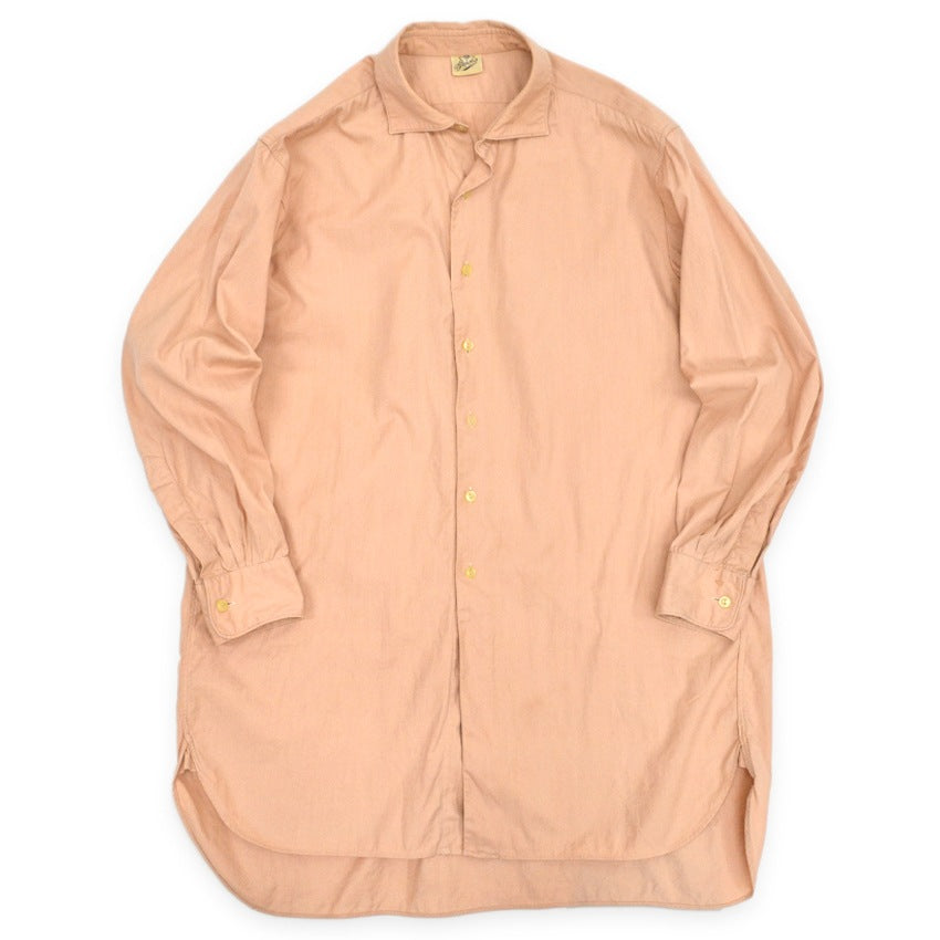 ~1950's Bewes PINK GRANPA SHIRT...