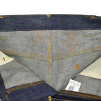 1970's Deadstock Lee 200 Boot Cut Denim Pants... W34 L31