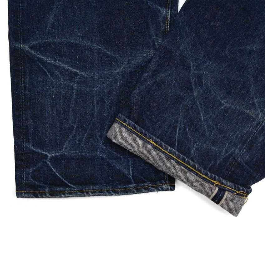 1960's LEVI'S 501ZXX...W33 L30