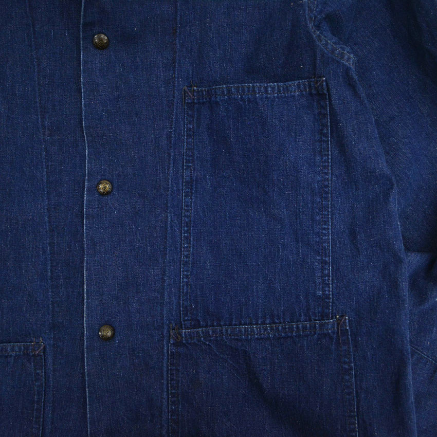 1950's BILTWELL JOHN PAUL DENIM COVERALL...