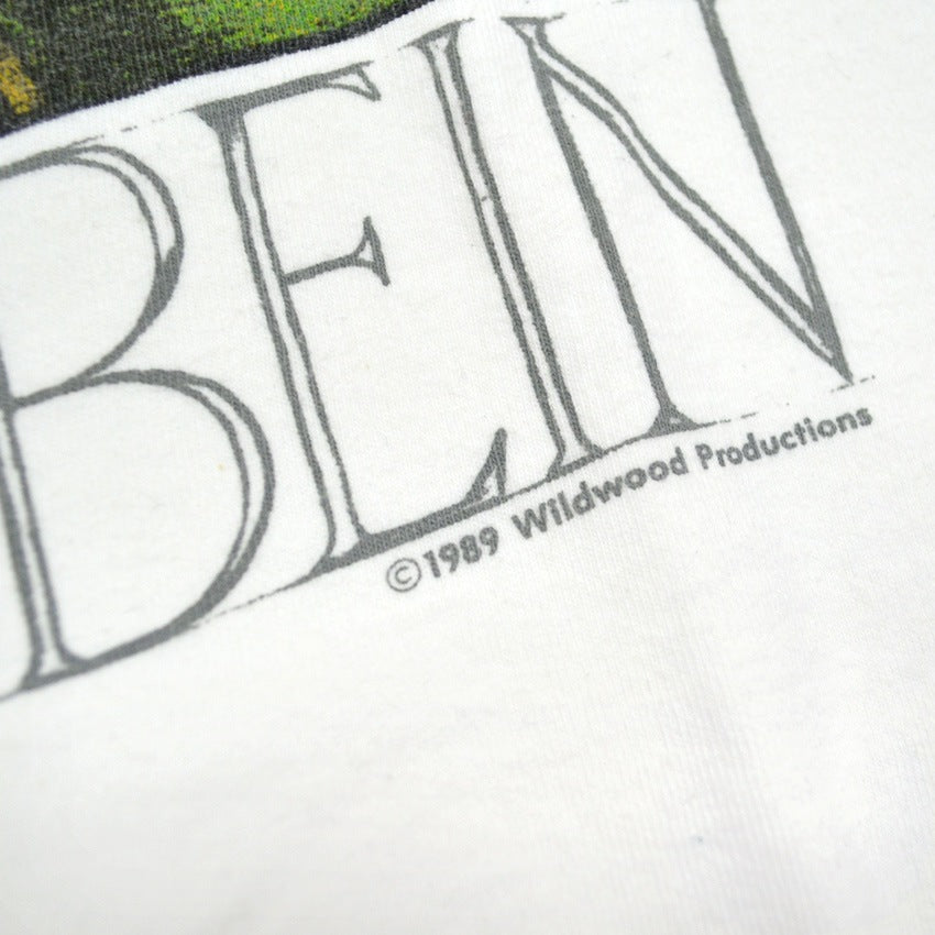 1980's wildwood productions ハンス ホルバイン T-shirt ... XL