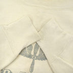 1940's Sportswear WW2 ARMY AIR FORCES SWEAT SHIRT... L
