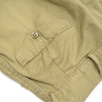 1950's USMC OXFORD SHIRT & KHAKI CHINO TROUSERS...