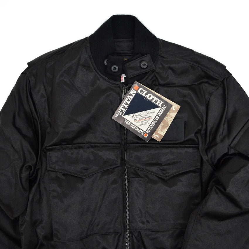 1980's Deadstock I.SPIEWAK & SONS, INC. TYPE G-8 WEP JACKET ... 46