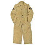 1940's USARMY 94th Infantry Division BARBER SUITS...