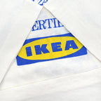 1990's IKEA OFFICIAL T-SHIRT... L