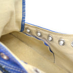 1980's CONVERSE ALLSTAR HI TOP GATORS TEAM COLOR PAIR ... 7