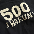 1940's~ CLUB 500 IWAKUNI BASE POST WW2 OR KOREAN WAR Hanten...