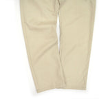 1970's Lee RIDERS 200 Cotton Twill Pants... W32 L28