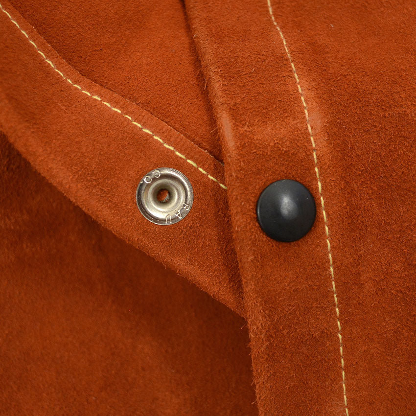 1970's~ Deadstock OLD WELDER JACKET 1... M