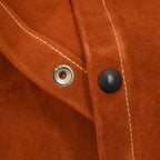 1970's~ Deadstock OLD WELDER JACKET 1... M