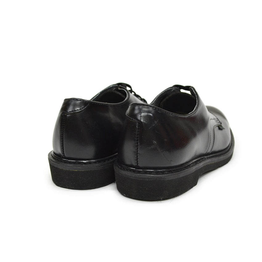 1980's~ Deadstock CHIPPEWA USPS POSTMAN SHOES... 71/2D