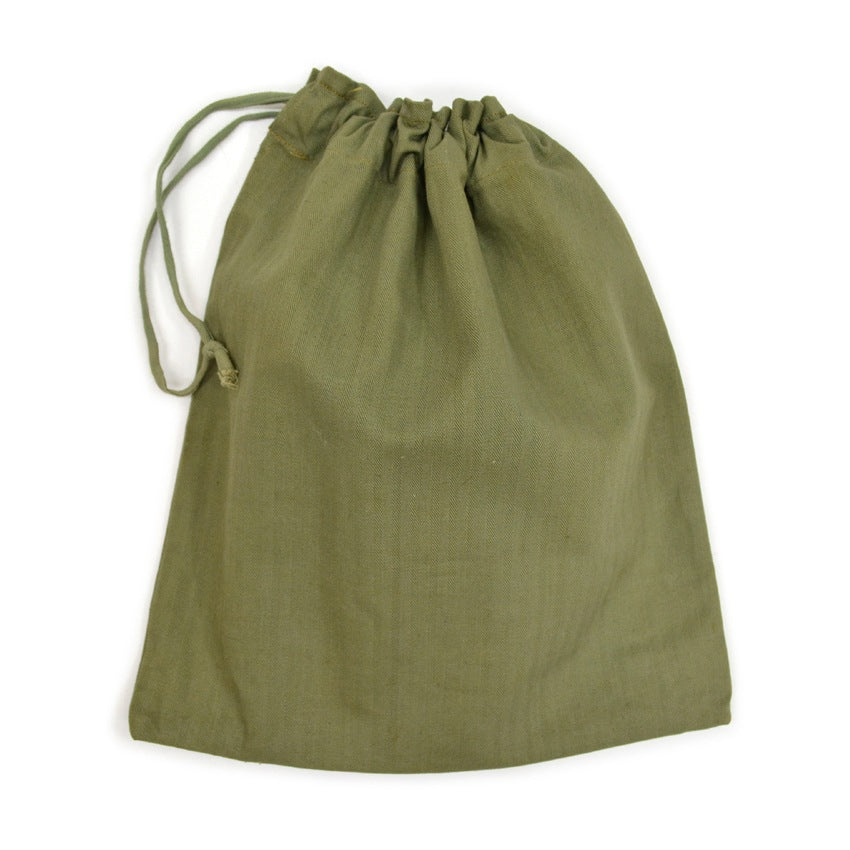 AMERICAN RED CROSS WW2 HBT BAG MINT...