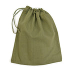 AMERICAN RED CROSS WW2 HBT BAG MINT...