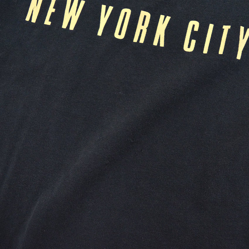 1990's〜 Virgin NEW YORK CITY T-SHIRT ... XL