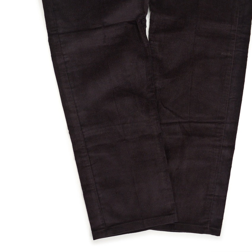 1980's Deadstock Levi's 505 Brown Cord's Pants... W32 L30