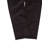 1980's Deadstock Levi's 505 Brown Cord's Pants... W32 L30
