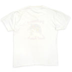 ~1960's BSA PHILMONT SCOUT LUNCH T-SHIRT...XL
