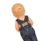 1930's Buddy Lee overalls バディーリー ... As is