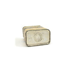 1920's THE HDLEE MERCANTILE CO. PAPER LABEL ALL SPICE TIN CAN...