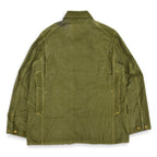 1940's~ JC Higgins OLIVE GREEN HUNTING COAT... Fits like 36
