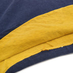 1960's〜 NOTRE DAME H.S. REVERSIBLE T-SHIRT ... Fits like M