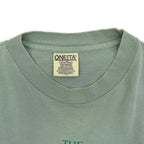 1990s ONEITA Kudzu T-SHIRT (The plant that covers the house) ... L