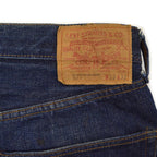 1970's Levi's 501 66 early period... W33 L32