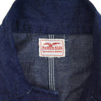 1940's〜 Nation-ALLS DENIM WORK COVERALL ...