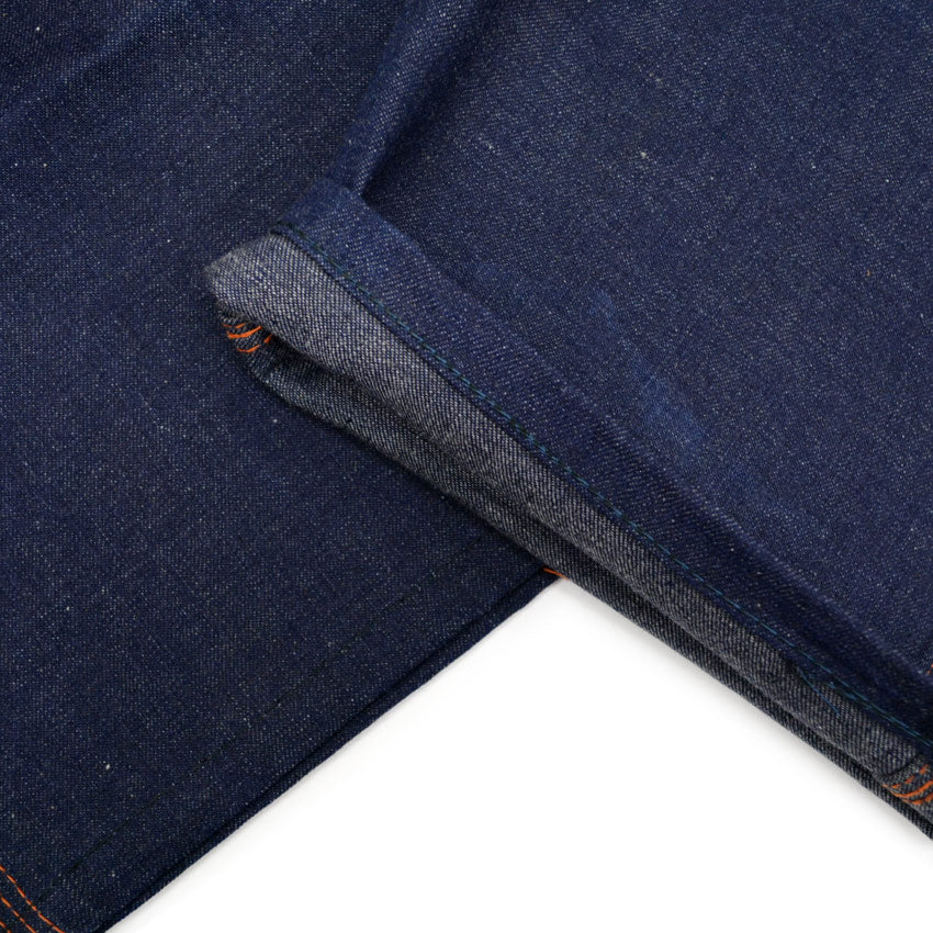 1960's DEADSTOCK ELY&WALKER DENIM PAINTER PANTS... W31 L30