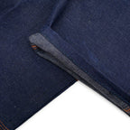 1960's DEADSTOCK ELY&WALKER DENIM PAINTER PANTS... W31 L30