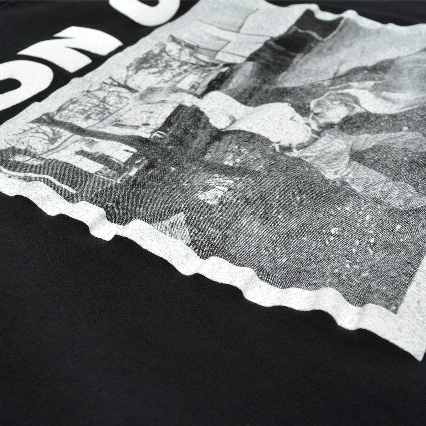 1990's ONEITA SON OF SLAM ART WORK T-SHIRT ... XL