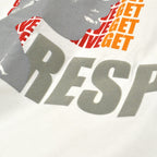 2000's DEADSTOCK JORDAN JUMPMAN RESPECT T-SHIRT... XL