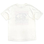 1980's~ Hanes BEEFY-T MONA ART T-SHIRT... XL