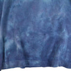 1980s SUNDOG Sunflower Tie-Dye T-Shirt ... XL