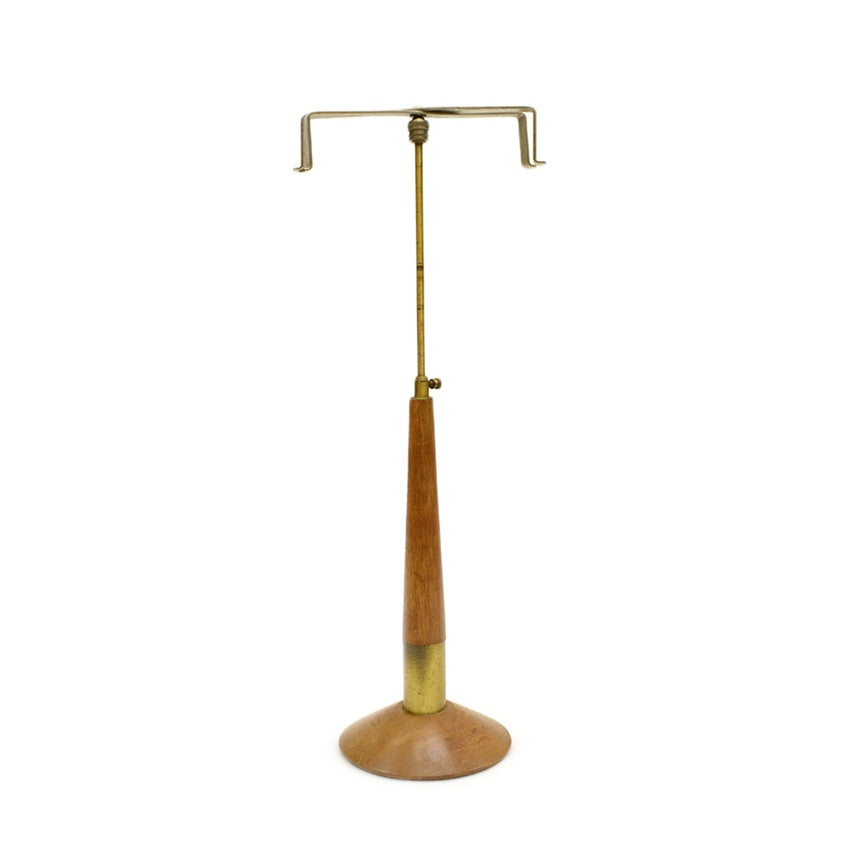 1950's~ OLD STORE DISPLAY HAT STAND... 2