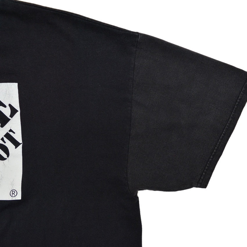 1990's〜 Hanes THE HOME DEPOT HAMMER PRINT T-SHIRT ... XL