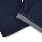 1980's DEADSTOCK Levi's 505 DENIM PANTS Made in 1982... W33 L34