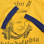1970s John Paul II PHILADELPHIA T-shirt...