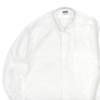 1960's TOM SAWYER PREP WHITE SHIRT...S