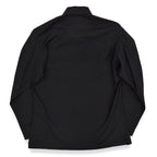 1990's DEADSTOCK USARMY BLACK 357 BDU JACKET... SMALL-SHORT