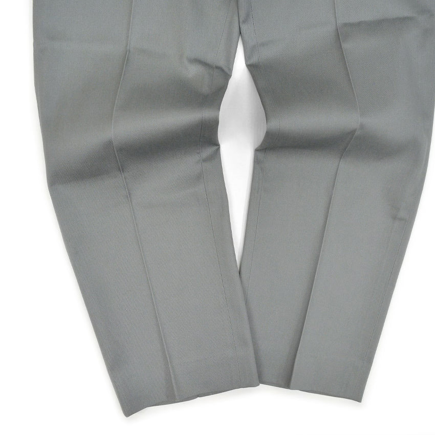 1970's DEADSTOCK Lee CHETOPA TWILL WORK PANTS... W32 L30