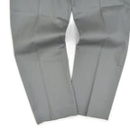 1970's DEADSTOCK Lee CHETOPA TWILL WORK PANTS... W32 L30