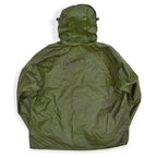 1980's USARMY PARKA, WET WEATHER JACKET... MEDIUM